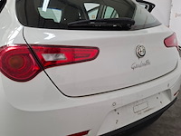 Personenauto, alfa romeo, giulietta, 1.4 t distinctive, 2012 - afbeelding 43 van  67