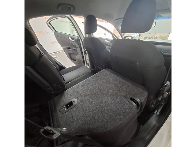 Personenauto, alfa romeo, giulietta, 1.4 t distinctive, 2012 - afbeelding 44 van  67