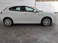 Personenauto, alfa romeo, giulietta, 1.4 t distinctive, 2012 - afbeelding 34 van  67