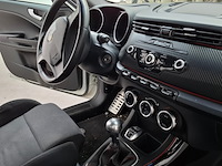 Personenauto, alfa romeo, giulietta, 1.4 t distinctive, 2012 - afbeelding 48 van  67