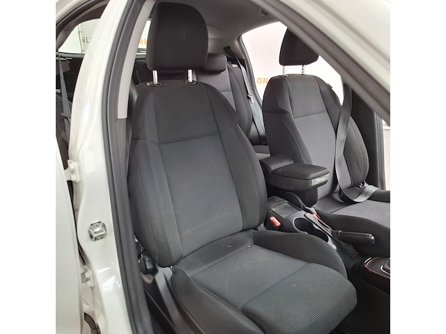 Personenauto, alfa romeo, giulietta, 1.4 t distinctive, 2012 - afbeelding 49 van  67