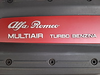 Personenauto, alfa romeo, giulietta, 1.4 t distinctive, 2012 - afbeelding 55 van  67