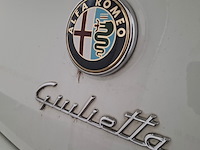 Personenauto, alfa romeo, giulietta, 1.4 t distinctive, 2012 - afbeelding 60 van  67