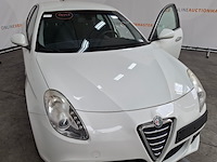 Personenauto, alfa romeo, giulietta, 1.4 t distinctive, 2012 - afbeelding 61 van  67