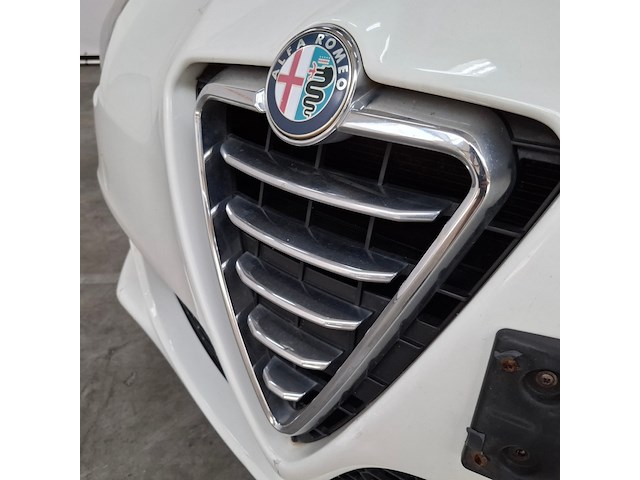 Personenauto, alfa romeo, giulietta, 1.4 t distinctive, 2012 - afbeelding 62 van  67
