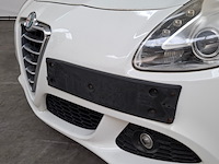 Personenauto, alfa romeo, giulietta, 1.4 t distinctive, 2012 - afbeelding 63 van  67