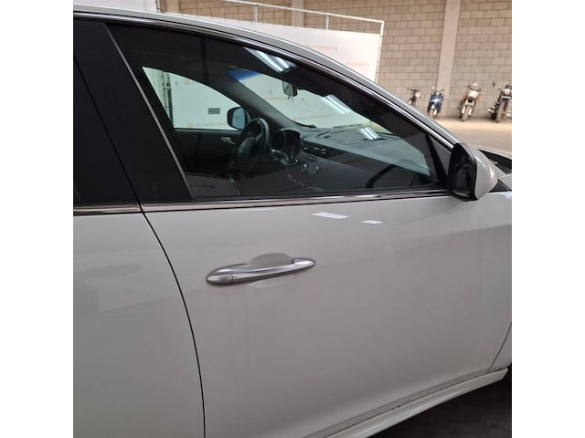 Personenauto, alfa romeo, giulietta, 1.4 t distinctive, 2012 - afbeelding 56 van  67