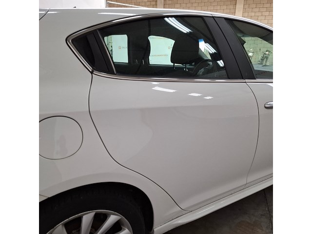 Personenauto, alfa romeo, giulietta, 1.4 t distinctive, 2012 - afbeelding 65 van  67
