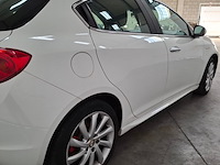 Personenauto, alfa romeo, giulietta, 1.4 t distinctive, 2012 - afbeelding 66 van  67
