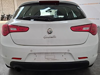 Personenauto, alfa romeo, giulietta, 1.4 t distinctive, 2012 - afbeelding 67 van  67