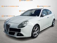 Personenauto, alfa romeo, giulietta, 1.4 t progression, 2010 - afbeelding 1 van  9