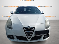 Personenauto, alfa romeo, giulietta, 1.4 t progression, 2010 - afbeelding 2 van  9