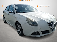 Personenauto, alfa romeo, giulietta, 1.4 t progression, 2010 - afbeelding 3 van  9