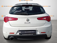 Personenauto, alfa romeo, giulietta, 1.4 t progression, 2010 - afbeelding 4 van  9