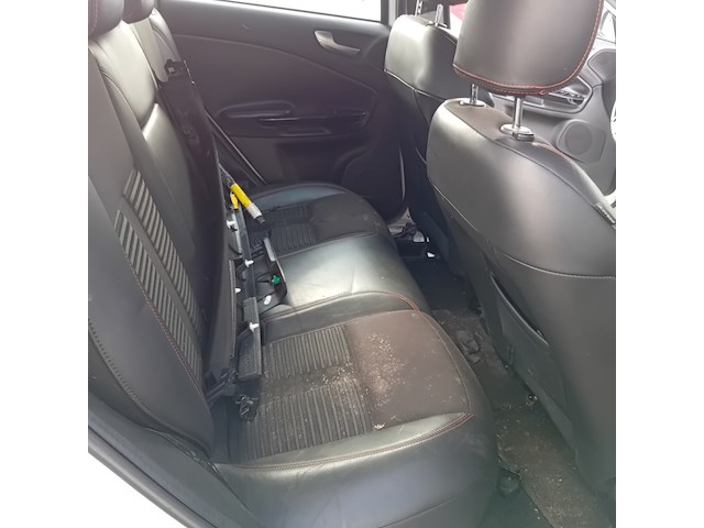 Personenauto, alfa romeo, giulietta, 1.4 t progression, 2010 - afbeelding 7 van  9