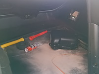 Personenauto, alfa romeo, giulietta, 1.4 t progression, 2010 - afbeelding 8 van  9