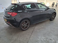 Personenauto, alfa romeo, giulietta, 1.4 turbo multiair super, 2017 - afbeelding 2 van  57