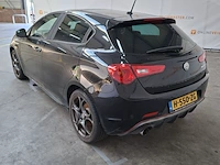 Personenauto, alfa romeo, giulietta, 1.4 turbo multiair super, 2017 - afbeelding 4 van  57