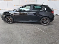 Personenauto, alfa romeo, giulietta, 1.4 turbo multiair super, 2017 - afbeelding 5 van  57