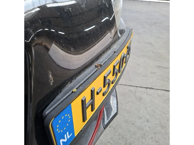 Personenauto, alfa romeo, giulietta, 1.4 turbo multiair super, 2017 - afbeelding 14 van  57
