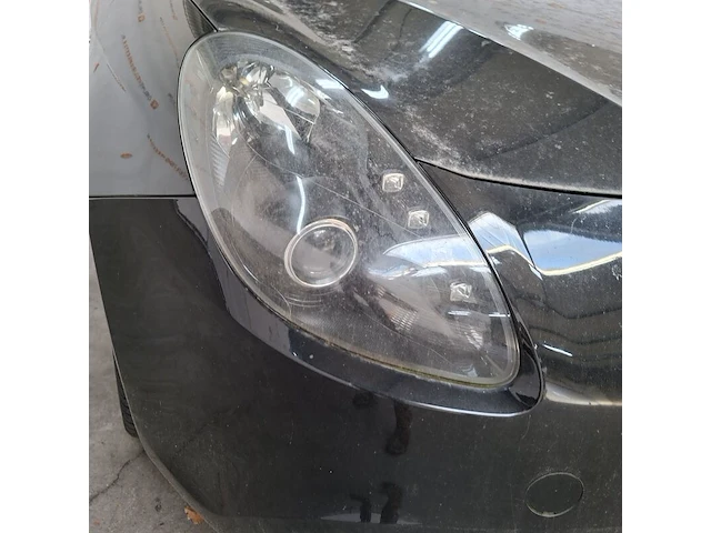 Personenauto, alfa romeo, giulietta, 1.4 turbo multiair super, 2017 - afbeelding 15 van  57