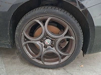 Personenauto, alfa romeo, giulietta, 1.4 turbo multiair super, 2017 - afbeelding 16 van  57