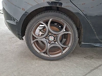 Personenauto, alfa romeo, giulietta, 1.4 turbo multiair super, 2017 - afbeelding 18 van  57
