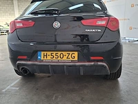 Personenauto, alfa romeo, giulietta, 1.4 turbo multiair super, 2017 - afbeelding 19 van  57