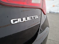 Personenauto, alfa romeo, giulietta, 1.4 turbo multiair super, 2017 - afbeelding 20 van  57