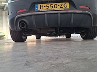 Personenauto, alfa romeo, giulietta, 1.4 turbo multiair super, 2017 - afbeelding 21 van  57