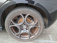 Personenauto, alfa romeo, giulietta, 1.4 turbo multiair super, 2017 - afbeelding 22 van  57