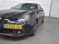 Personenauto, alfa romeo, giulietta, 1.4 turbo multiair super, 2017 - afbeelding 12 van  57