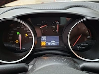 Personenauto, alfa romeo, giulietta, 1.4 turbo multiair super, 2017 - afbeelding 28 van  57