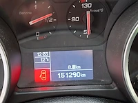 Personenauto, alfa romeo, giulietta, 1.4 turbo multiair super, 2017 - afbeelding 29 van  57