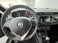Personenauto, alfa romeo, giulietta, 1.4 turbo multiair super, 2017 - afbeelding 30 van  57