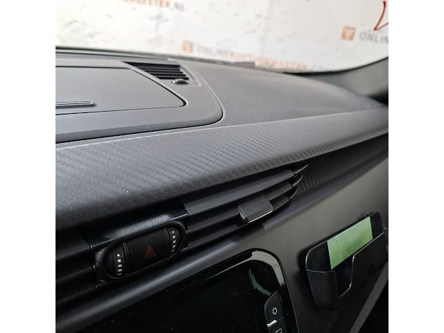 Personenauto, alfa romeo, giulietta, 1.4 turbo multiair super, 2017 - afbeelding 32 van  57