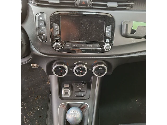 Personenauto, alfa romeo, giulietta, 1.4 turbo multiair super, 2017 - afbeelding 33 van  57