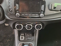 Personenauto, alfa romeo, giulietta, 1.4 turbo multiair super, 2017 - afbeelding 33 van  57