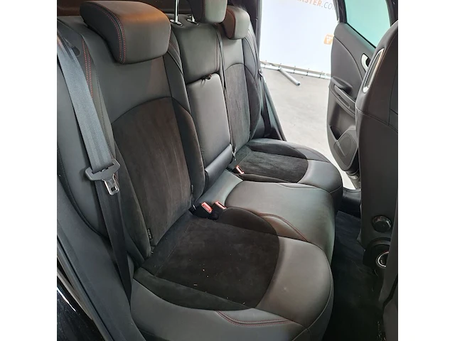Personenauto, alfa romeo, giulietta, 1.4 turbo multiair super, 2017 - afbeelding 41 van  57