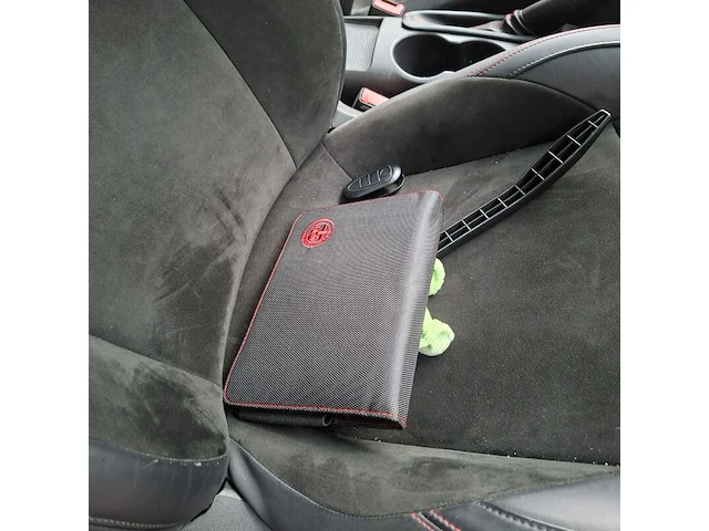 Personenauto, alfa romeo, giulietta, 1.4 turbo multiair super, 2017 - afbeelding 43 van  57