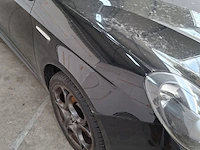 Personenauto, alfa romeo, giulietta, 1.4 turbo multiair super, 2017 - afbeelding 54 van  57