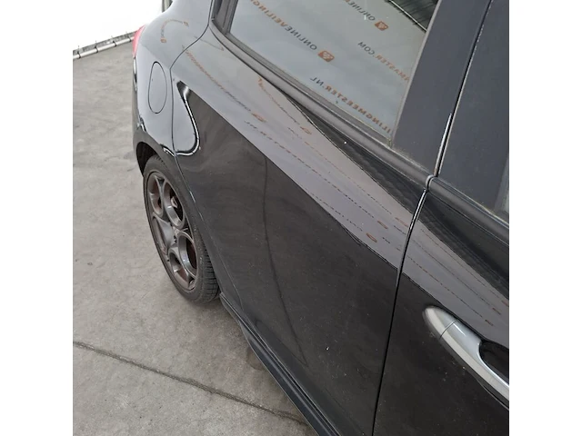 Personenauto, alfa romeo, giulietta, 1.4 turbo multiair super, 2017 - afbeelding 56 van  57