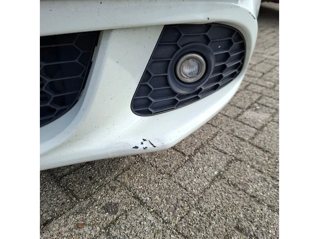 Personenauto, alfa romeo, giulietta, 1.6 jtdm distinctive, 2012 - afbeelding 9 van  21