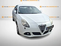 Personenauto, alfa romeo, giulietta, 1.6 jtdm distinctive, 2012 - afbeelding 14 van  21
