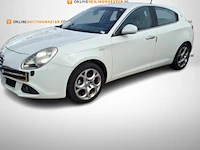 Personenauto, alfa romeo, giulietta, 1.6 jtdm distinctive, 2012 - afbeelding 15 van  21