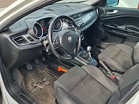 Personenauto, alfa romeo, giulietta, 1.6 jtdm distinctive, 2012 - afbeelding 19 van  21