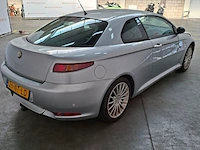 Personenauto, alfa romeo, gt, 2.0 jts distinctive, 2004 - afbeelding 4 van  51