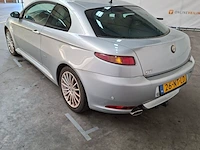 Personenauto, alfa romeo, gt, 2.0 jts distinctive, 2004 - afbeelding 6 van  51