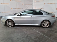 Personenauto, alfa romeo, gt, 2.0 jts distinctive, 2004 - afbeelding 7 van  51