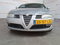 Personenauto, alfa romeo, gt, 2.0 jts distinctive, 2004 - afbeelding 11 van  51